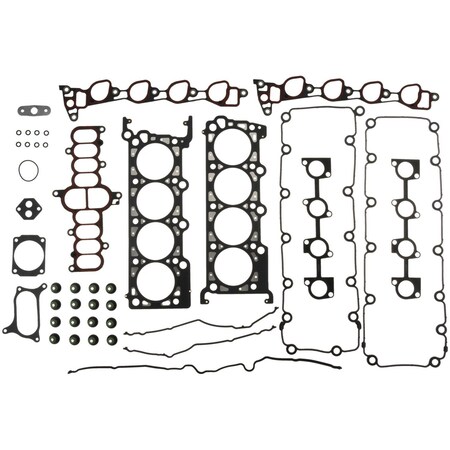 Mahle Engine Cylinder Head Gasket Set HS54232B